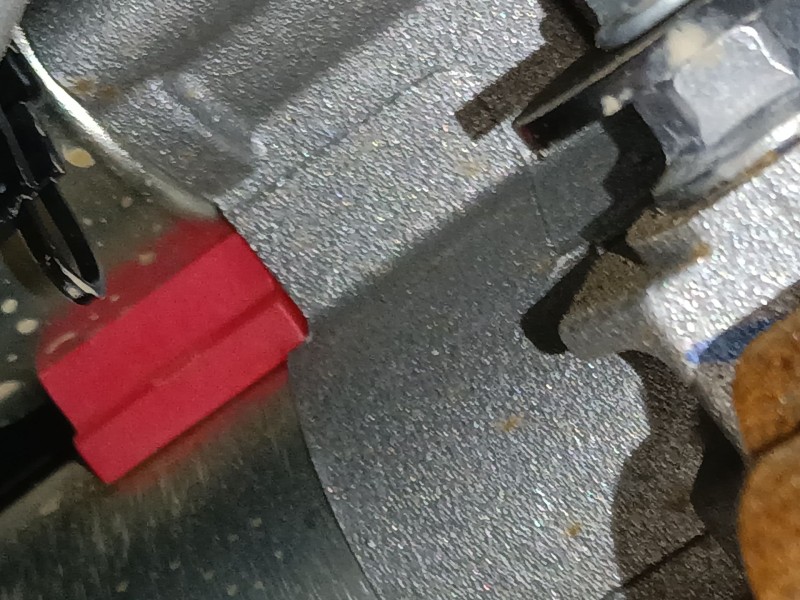 Recambio de motor arranque para ford puma (j2k, cf7) 1.0 ecoboost mhev referencia OEM IAM   