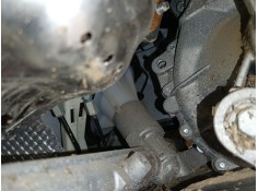 Recambio de cremallera direccion para ford puma (j2k, cf7) 1.0 ecoboost mhev referencia OEM IAM   