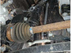 Recambio de transmision delantera derecha para ford puma (j2k, cf7) 1.0 ecoboost mhev referencia OEM IAM   