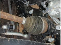 Recambio de transmision delantera izquierda para ford puma (j2k, cf7) 1.0 ecoboost mhev referencia OEM IAM   