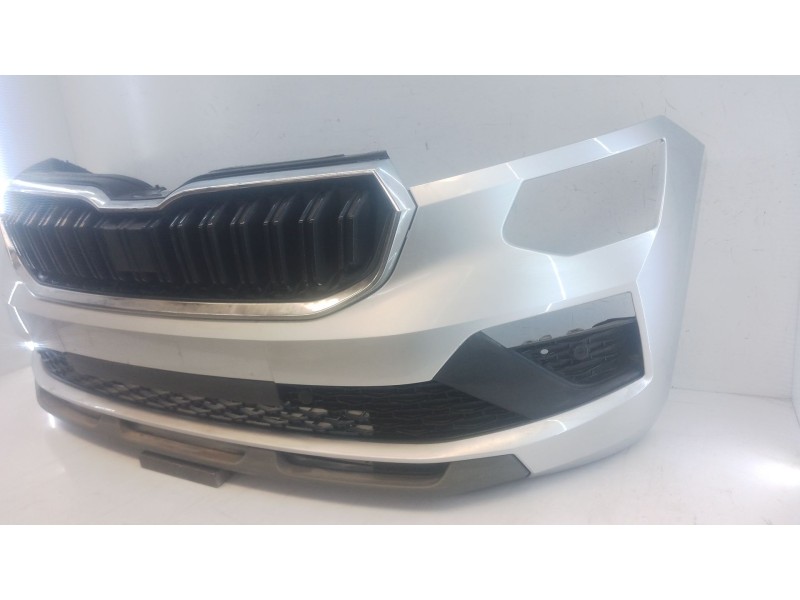 Recambio de paragolpes delantero para skoda kamiq (nw4) 1.0 tsi referencia OEM IAM   