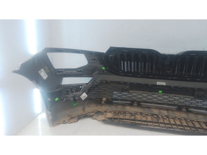 Recambio de paragolpes delantero para skoda kamiq (nw4) 1.0 tsi referencia OEM IAM   