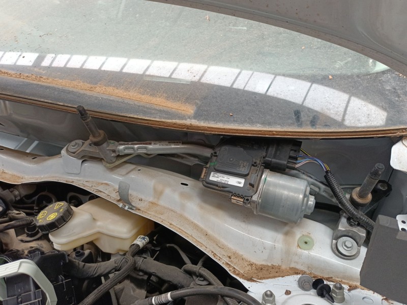 Recambio de motor limpia delantero para ford puma (j2k, cf7) 1.0 ecoboost mhev referencia OEM IAM   