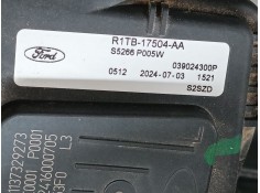 Recambio de motor limpia delantero para ford puma (j2k, cf7) 1.0 ecoboost mhev referencia OEM IAM    2