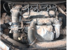 ford focus c-max (dm2) del año 2003