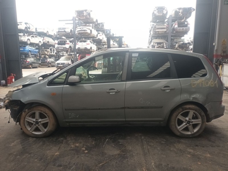 ford focus c-max (dm2) del año 2003