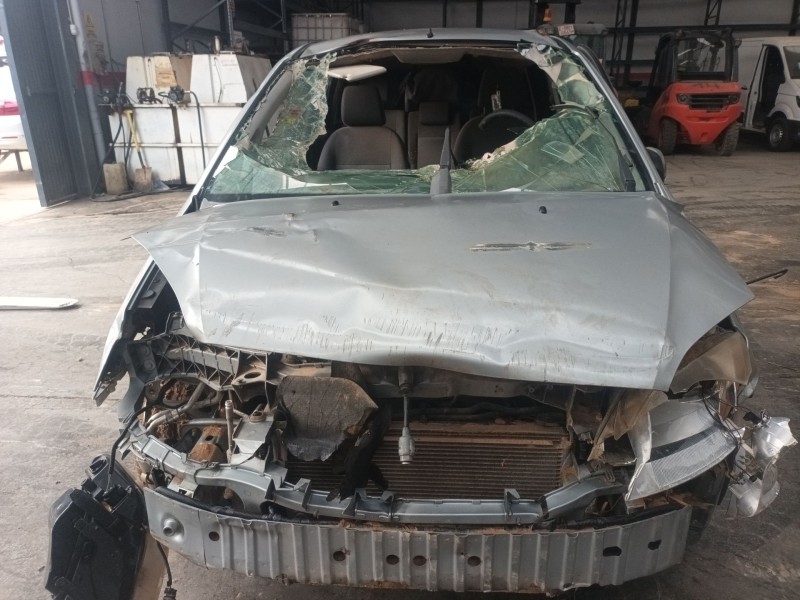 ford focus c-max (dm2) del año 2003