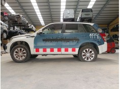 suzuki grand vitara ii (jt, te, td) del año 2014