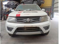 suzuki grand vitara ii (jt, te, td) del año 2014 2