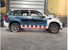 suzuki grand vitara ii (jt, te, td) del año 2014