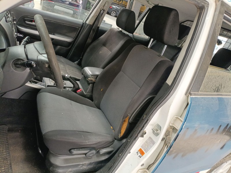 suzuki grand vitara ii (jt, te, td) del año 2014