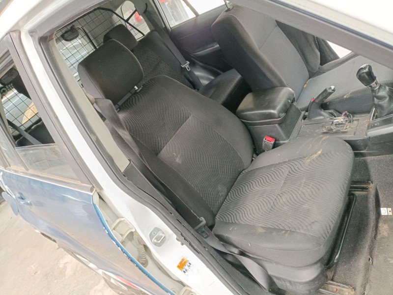 suzuki grand vitara ii (jt, te, td) del año 2014