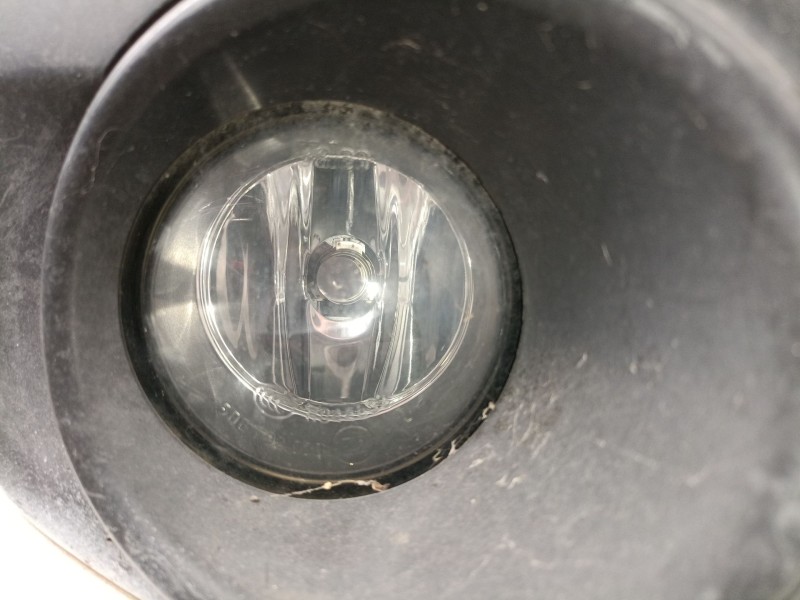 Recambio de faro antiniebla derecho para suzuki grand vitara ii (jt, te, td) 1.9 ddis a las 4 ruedas (jt419, td44, jb419wd, jb41