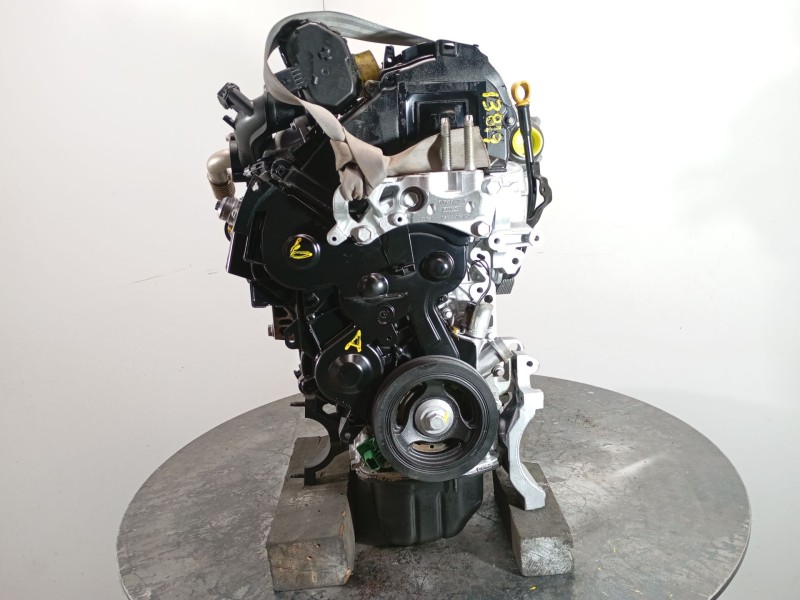 Recambio de motor completo para ford focus iii 1.5 tdci referencia OEM IAM XWDA  M1-B2-144