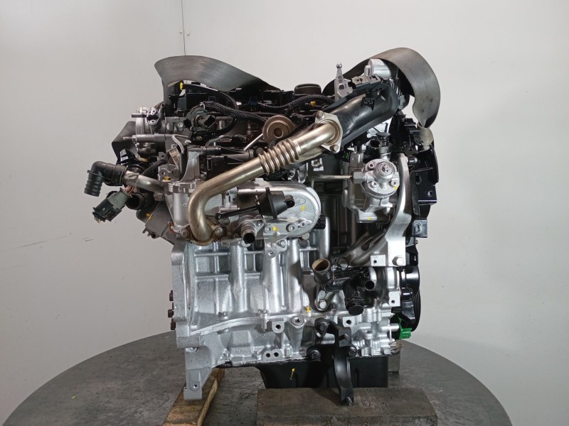 Recambio de motor completo para ford focus iii 1.5 tdci referencia OEM IAM XWDA  M1-B2-144