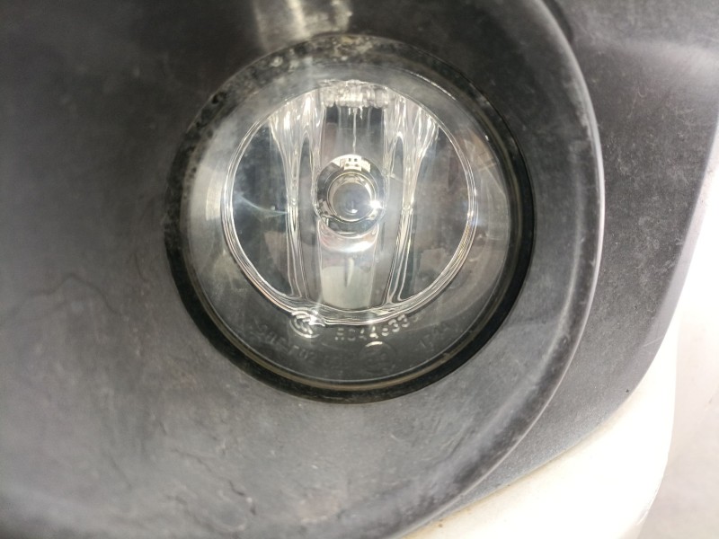 Recambio de faro antiniebla izquierdo para suzuki grand vitara ii (jt, te, td) 1.9 ddis a las 4 ruedas (jt419, td44, jb419wd, jb