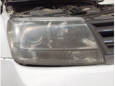 Recambio de faro derecho para suzuki grand vitara ii (jt, te, td) 1.9 ddis a las 4 ruedas (jt419, td44, jb419wd, jb419xd) refere