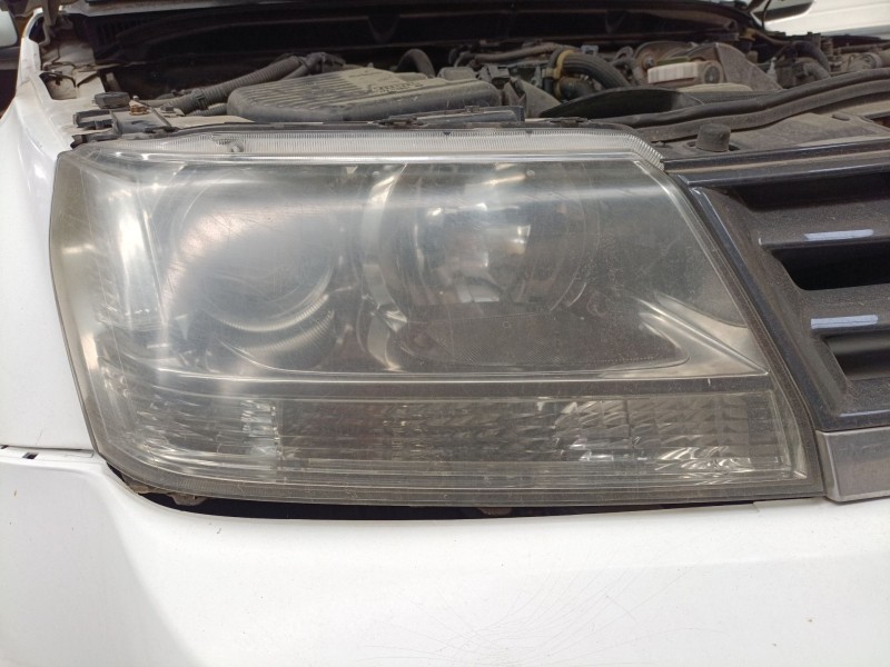 Recambio de faro derecho para suzuki grand vitara ii (jt, te, td) 1.9 ddis a las 4 ruedas (jt419, td44, jb419wd, jb419xd) refere