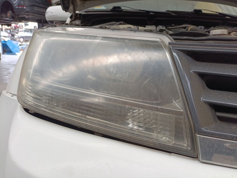 Recambio de faro derecho para suzuki grand vitara ii (jt, te, td) 1.9 ddis a las 4 ruedas (jt419, td44, jb419wd, jb419xd) refere