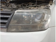 Recambio de faro izquierdo para suzuki grand vitara ii (jt, te, td) 1.9 ddis a las 4 ruedas (jt419, td44, jb419wd, jb419xd) refe