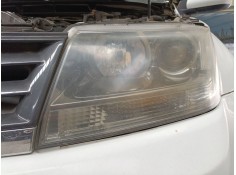 Recambio de faro izquierdo para suzuki grand vitara ii (jt, te, td) 1.9 ddis a las 4 ruedas (jt419, td44, jb419wd, jb419xd) refe 2