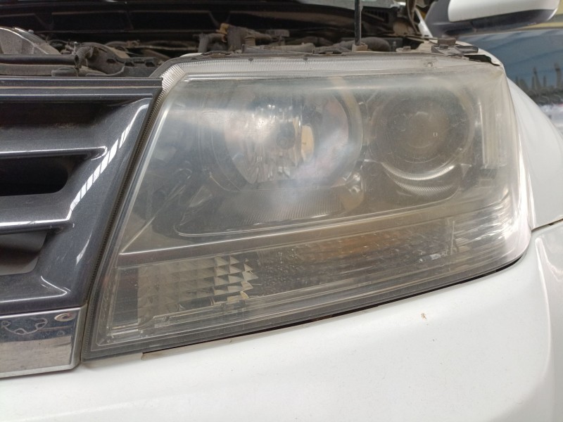 Recambio de faro izquierdo para suzuki grand vitara ii (jt, te, td) 1.9 ddis a las 4 ruedas (jt419, td44, jb419wd, jb419xd) refe