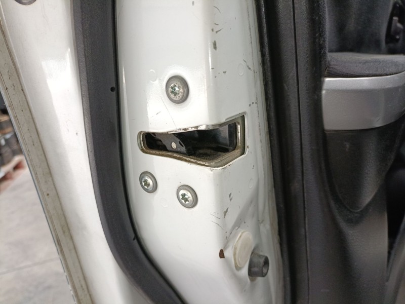 Recambio de cerradura puerta delantera izquierda para suzuki grand vitara ii (jt, te, td) 1.9 ddis a las 4 ruedas (jt419, td44, 