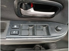 Recambio de mando elevalunas delantero izquierdo para suzuki grand vitara ii (jt, te, td) 1.9 ddis a las 4 ruedas (jt419, td44, 