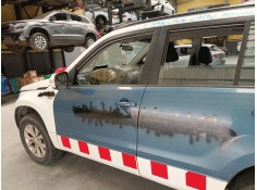 Recambio de puerta delantera izquierda para suzuki grand vitara ii (jt, te, td) 1.9 ddis a las 4 ruedas (jt419, td44, jb419wd, j 2
