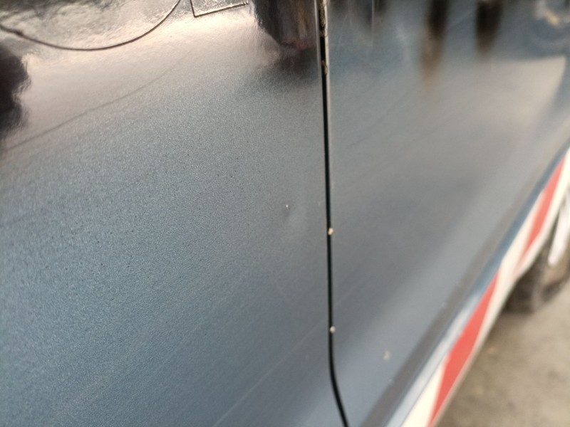 Recambio de puerta delantera izquierda para suzuki grand vitara ii (jt, te, td) 1.9 ddis a las 4 ruedas (jt419, td44, jb419wd, j