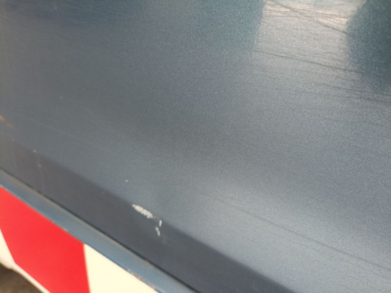 Recambio de puerta delantera izquierda para suzuki grand vitara ii (jt, te, td) 1.9 ddis a las 4 ruedas (jt419, td44, jb419wd, j