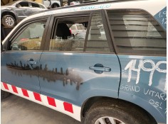Recambio de puerta trasera izquierda para suzuki grand vitara ii (jt, te, td) 1.9 ddis a las 4 ruedas (jt419, td44, jb419wd, jb4 2