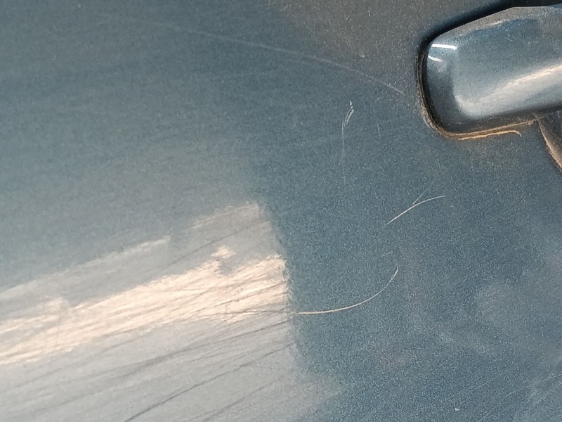 Recambio de puerta trasera izquierda para suzuki grand vitara ii (jt, te, td) 1.9 ddis a las 4 ruedas (jt419, td44, jb419wd, jb4