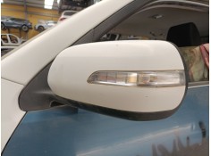 Recambio de retrovisor izquierdo electrico para suzuki grand vitara ii (jt, te, td) 1.9 ddis a las 4 ruedas (jt419, td44, jb419w 2