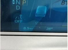 ford transit custom v710 furgoneta (nrn) del año 2023 2