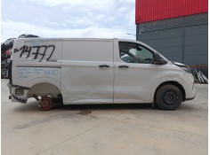 FORD TRANSIT CUSTOM V710 FURGONETA (NRN)