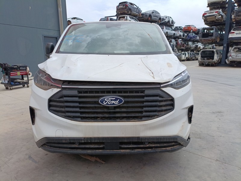 ford transit custom v710 furgoneta (nrn) del año 2023