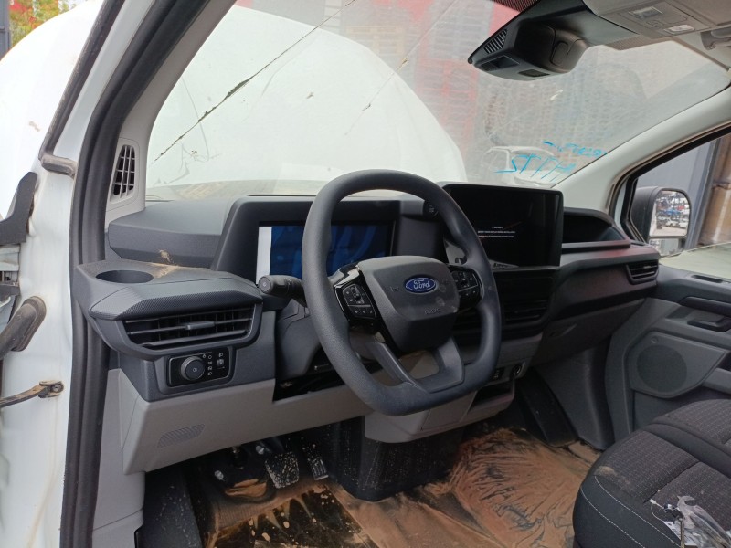 ford transit custom v710 furgoneta (nrn) del año 2023
