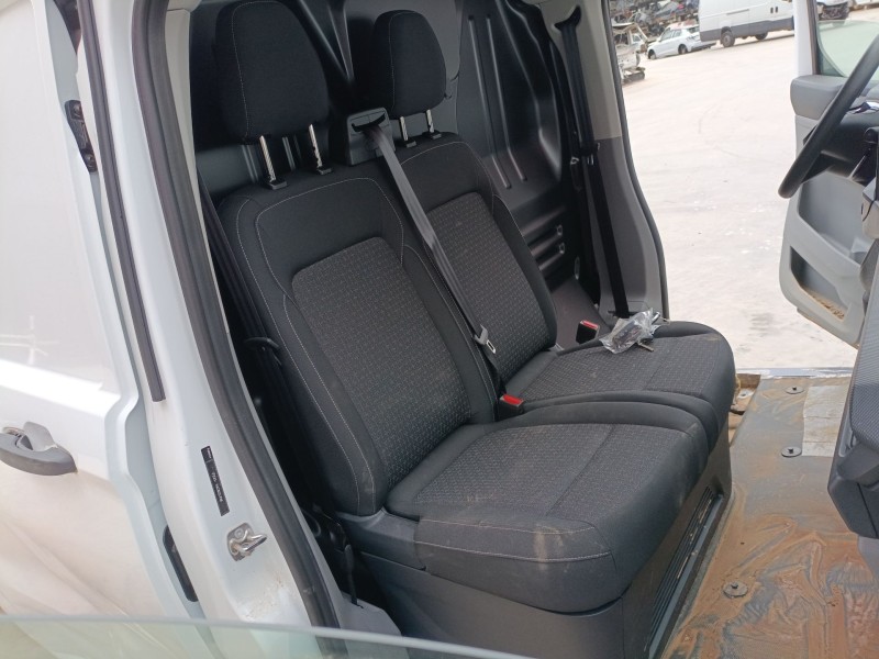 ford transit custom v710 furgoneta (nrn) del año 2023