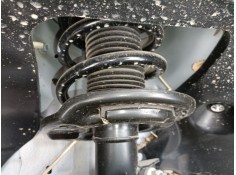 Recambio de amortiguador delantero derecho para ford transit custom v710 furgoneta (nrn) 2.0 ecoblue awd referencia OEM IAM   