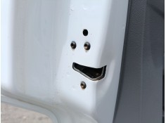 CERRADURA PUERTA DELANTERA IZQUIERDA 