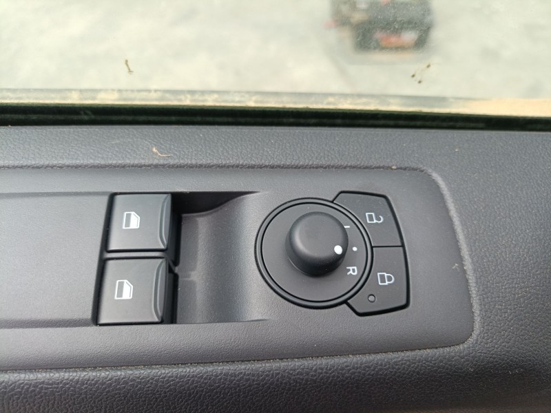 Recambio de mando elevalunas delantero izquierdo para ford transit custom v710 furgoneta (nrn) 2.0 ecoblue awd referencia OEM IA