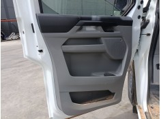 Recambio de guarnecido puerta delantera izquierda para ford transit custom v710 furgoneta (nrn) 2.0 ecoblue awd referencia OEM I
