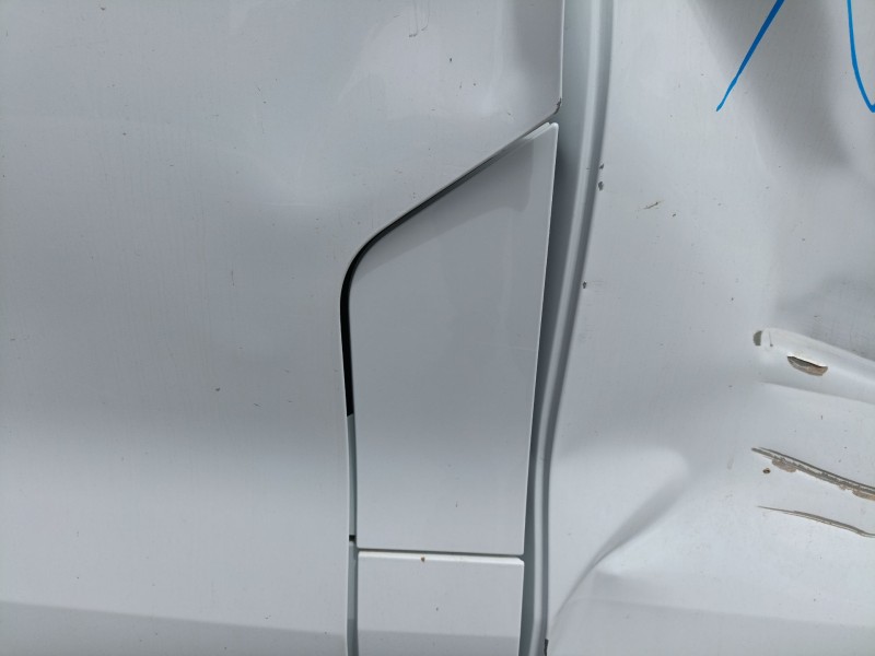 Recambio de tapa exterior combustible para ford transit custom v710 furgoneta (nrn) 2.0 ecoblue awd referencia OEM IAM   