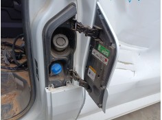 Recambio de tapa exterior combustible para ford transit custom v710 furgoneta (nrn) 2.0 ecoblue awd referencia OEM IAM    2