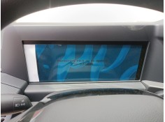 Recambio de cuadro instrumentos para ford transit custom v710 furgoneta (nrn) 2.0 ecoblue awd referencia OEM IAM   