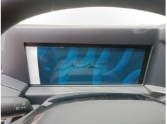 Recambio de cuadro instrumentos para ford transit custom v710 furgoneta (nrn) 2.0 ecoblue awd referencia OEM IAM    2