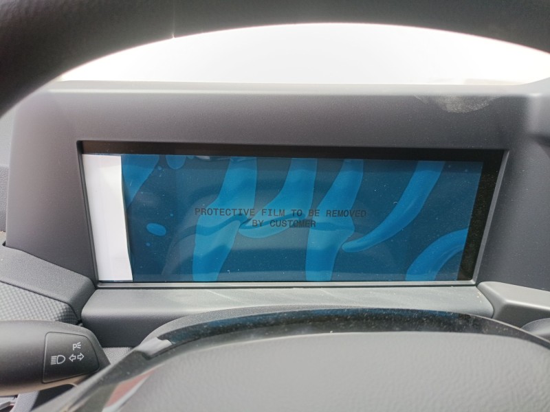 Recambio de cuadro instrumentos para ford transit custom v710 furgoneta (nrn) 2.0 ecoblue awd referencia OEM IAM   