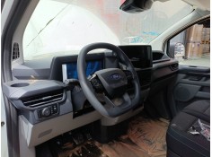 Recambio de kit airbag para ford transit custom v710 furgoneta (nrn) 2.0 ecoblue awd referencia OEM IAM   