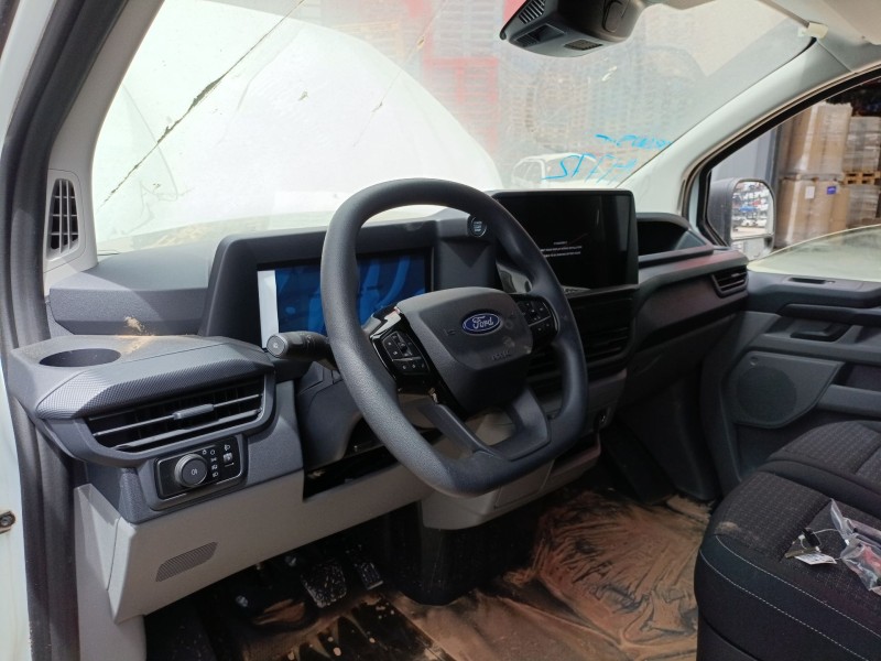 Recambio de kit airbag para ford transit custom v710 furgoneta (nrn) 2.0 ecoblue awd referencia OEM IAM   